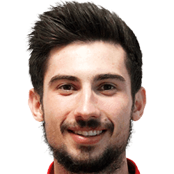 Mateusz Muszynski fm 2019