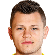 Mateusz Ostaszewski fm 2019