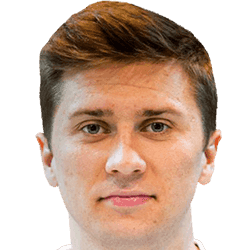 Taras Yavorskyi fm 2019