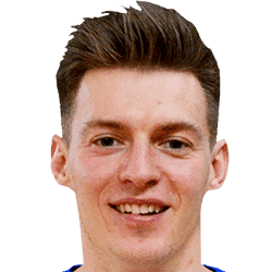 Pawel Kubiak fm 2019