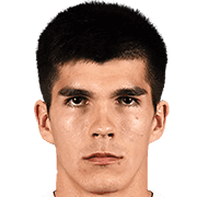 Grzegorz Mazurek fm 2019