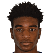 Akin Odimayo fm 2019