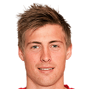 Nicolay Solberg fm 2019