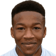 Gabriel Osho fm 2019