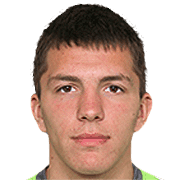 Dmitry Barkov fm 2019