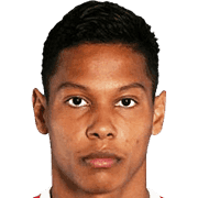 Darren Sidoel fm 2019