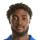 Tyler Blackett fm 2019