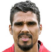 Léo Rodrigues fm 2019