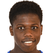 Andre Burley fm 2019