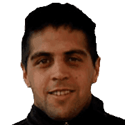 Brian De Souza fm 2019