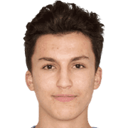 Tom McIntyre fm 2019