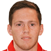 Brandon Deville fm 2019