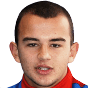 Marko Radosavljevic fm 2019