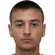 Marko Kostic fm 2019