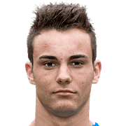 Yannik Oenning fm 2019