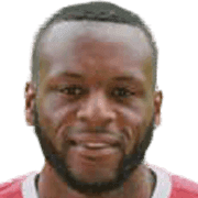 Jan-Patrick Kadiata fm 2019