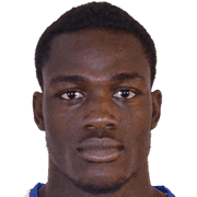 Jamal Balogun fm 2019