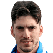 Nicola Falomi fm 2019