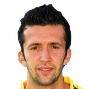 Mihael Rajic fm 2019