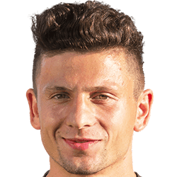 Patryk Krolczyk fm 2019