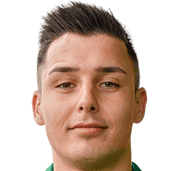 Kacper Rosa fm 2019