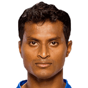 Arnab Mondal fm 2019