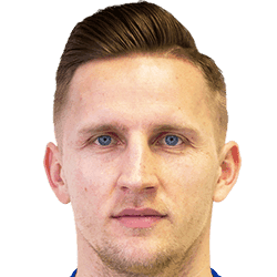 Mateusz Staporski fm 2019