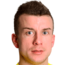 Dawid Lipinski fm 2019