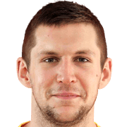 Norbert Jedrzejczyk fm 2019