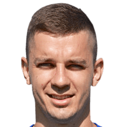 Adam Radecki fm 2019