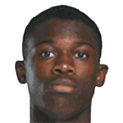 Moroyin Omolabi fm 2019