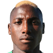 Lucky Nguzana fm 2019