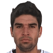 Fabrício fm 2019