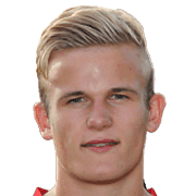 Aaron Dhondt fm 2019