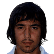 Berkin Arslan fm 2019