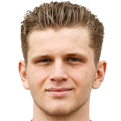 Walther Urban fm 2019