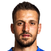 Christos Tzioras fm 2019