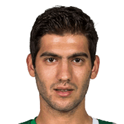 Giorgos Theos fm 2019