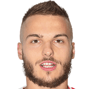 Kamil Krawczyk fm 2019