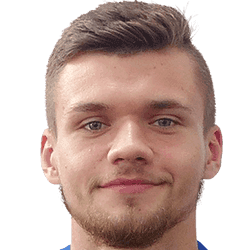 Dawid Ostaszewski fm 2019