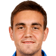 Bartosz Jagla fm 2019