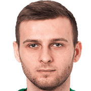 Przemyslaw Kanarek fm 2019