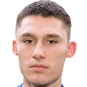 Michal Jagodzinski fm 2019