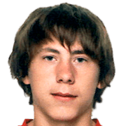 Olexiy Tsapenko fm19