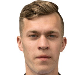 Sebastian Gwozdz fm 2019