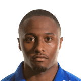 Callum Harriott fm 2019