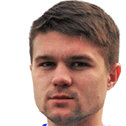 Sergiy Syvyi fm 2019