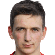 Damian Blaszczyk fm 2019