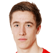 Johan Andersson fm 2019