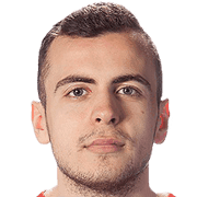 Sebastian Ludzik fm 2019